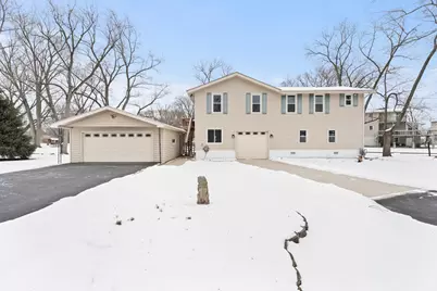 26033 W Catfish Drive, Wilmington, IL 60481 - Photo 1