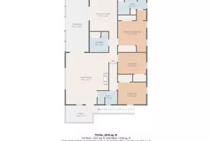 26033 W Catfish Dr, Wilmington, IL 60481 - Photo 45