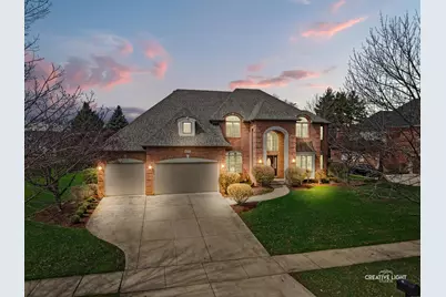 4711 Sebastian Drive, Naperville, IL 60564 - Photo 1