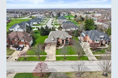 4711 Sebastian Drive, Naperville, IL 60564 - Photo 3