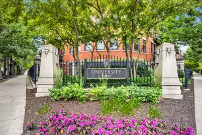 1525 S Sangamon Street #301, Chicago, IL 60607 - Photo 27