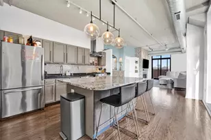 1525 S Sangamon St, Chicago, IL 60607 - Photo 5