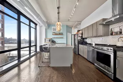 1525 S Sangamon Street #301, Chicago, IL 60607 - Photo 7