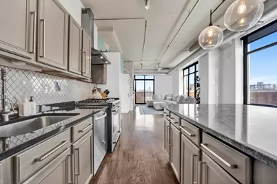 1525 S Sangamon Street #301, Chicago, IL 60607 - Photo 9