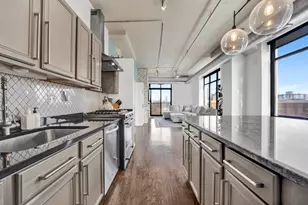 1525 S Sangamon St, Chicago, IL 60607 - Photo 9