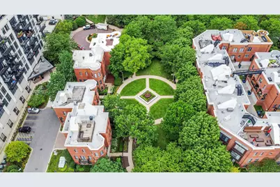 1525 S Sangamon Street #301, Chicago, IL 60607 - Photo 39