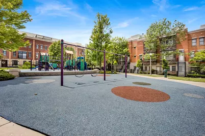 1525 S Sangamon Street #301, Chicago, IL 60607 - Photo 29