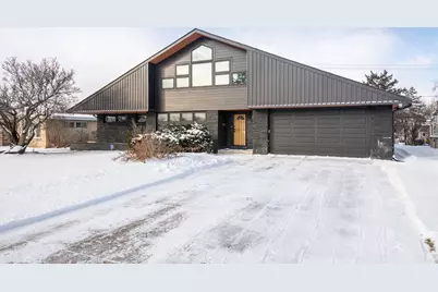 5628 N Redwood Drive, Norwood Park, IL 60631 - Photo 1