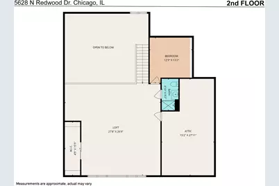 5628 N Redwood Drive, Norwood Park, IL 60631 - Photo 37