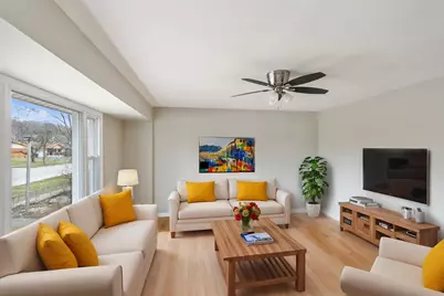 807 Blackhawk Drive, University Park, IL 60484 - Photo 3