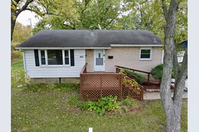 807 Blackhawk Drive, University Park, IL 60484 - Photo 21