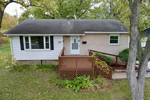 807 Blackhawk Dr, University Park, IL 60484 - Photo 21