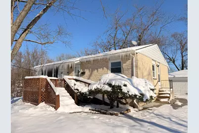 807 Blackhawk Drive, University Park, IL 60484 - Photo 1
