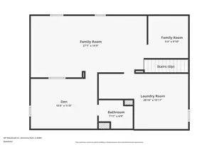 807 Blackhawk Dr, University Park, IL 60484 - Photo 23