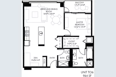 [Address not provided], Chicago, IL 60661 - Photo 31