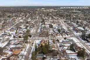 123 W Monroe St, Villa Park, IL 60181 - Photo 25