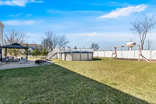 311 Austin Dr, Shorewood, IL 60404 - Photo 31