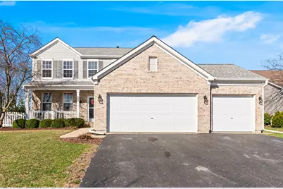 311 Austin Drive, Shorewood, IL 60404 - Photo 1