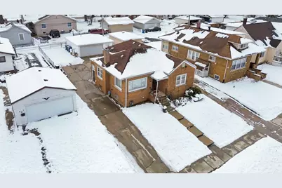 76 W 24th Street, Chicago Heights, IL 60411 - Photo 3