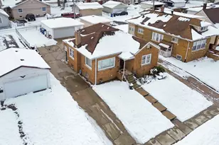 76 W 24th St, Chicago Heights, IL 60411 - Photo 3