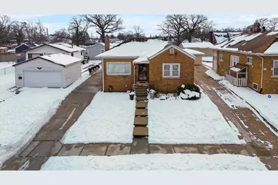 76 W 24th Street, Chicago Heights, IL 60411 - Photo 1