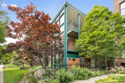 7606 N Eastlake Terrace #2C, Chicago, IL 60626 - Photo 1