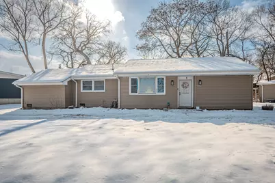 21339 W Morton Drive, Lake Villa, IL 60046 - Photo 1