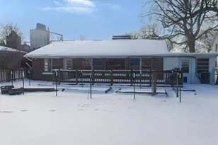 108 N Locust St, Maroa, IL 61756 - Photo 13