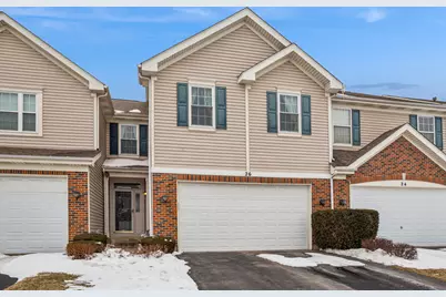 26 Blue Stem Court, Streamwood, IL 60107 - Photo 1