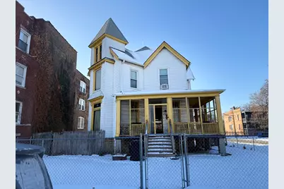 7700 S Lowe Avenue, Chicago, IL 60620 - Photo 1