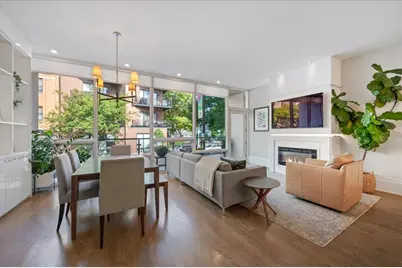 2027 W Belmont Avenue #1, Chicago, IL 60618 - Photo 3