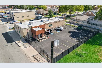 2701 W 87th Street, Evergreen Park, IL 60805 - Photo 3