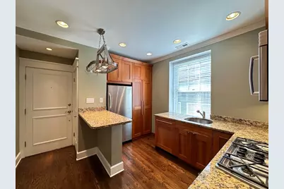 3614 N Bosworth Avenue #1R, Chicago, IL 60613 - Photo 3