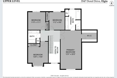 3547 Doral Drive, Elgin, IL 60124 - Photo 61