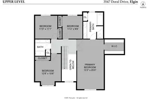 3547 Doral Dr, Elgin, IL 60124 - Photo 61