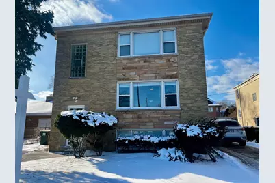 6522 N Spaulding Avenue #2, Lincolnwood, IL 60712 - Photo 1