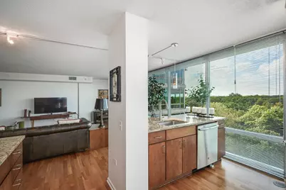 9725 Woods Drive #1002, Skokie, IL 60077 - Photo 9