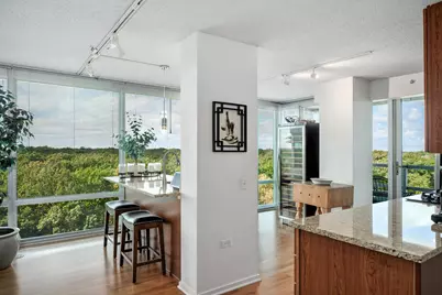 9725 Woods Drive #1002, Skokie, IL 60077 - Photo 7