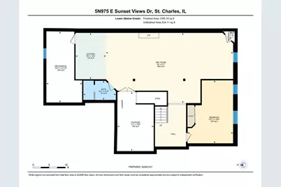 5N975 E Sunset Views Drive, Saint Charles, IL 60175 - Photo 49