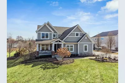 23297 N Sanctuary Club Drive, Kildeer, IL 60047 - Photo 1