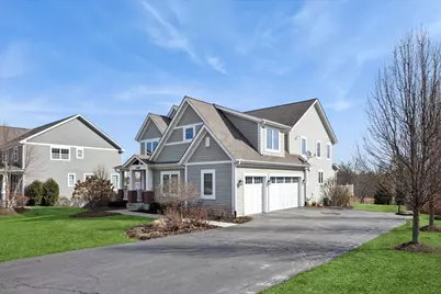 23297 N Sanctuary Club Drive, Kildeer, IL 60047 - Photo 3