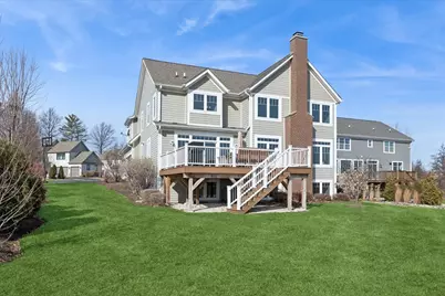 23297 N Sanctuary Club Drive, Kildeer, IL 60047 - Photo 37