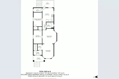 3617 N Albany Avenue, Chicago, IL 60618 - Photo 25