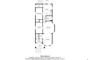 3617 N Albany Ave, Chicago, IL 60618 - Photo 25