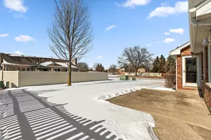 16704 Farmview Ct, Tinley Park, IL 60477 - Photo 33