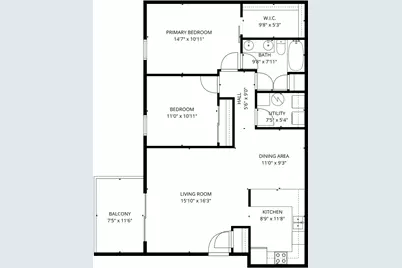 963 Golf Course Road #5, Crystal Lake, IL 60014 - Photo 15