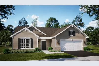 417 Cottrell Lane, Aurora, IL 60506 - Photo 1