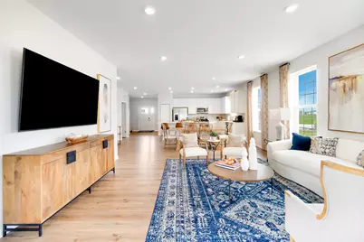 417 Cottrell Lane, Aurora, IL 60506 - Photo 3