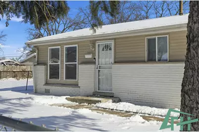 16515 Plymouth Drive, Markham, IL 60428 - Photo 5