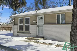 16515 Plymouth Dr, Markham, IL 60428 - Photo 5